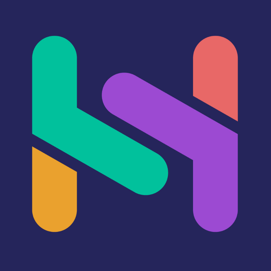 Happied Logo